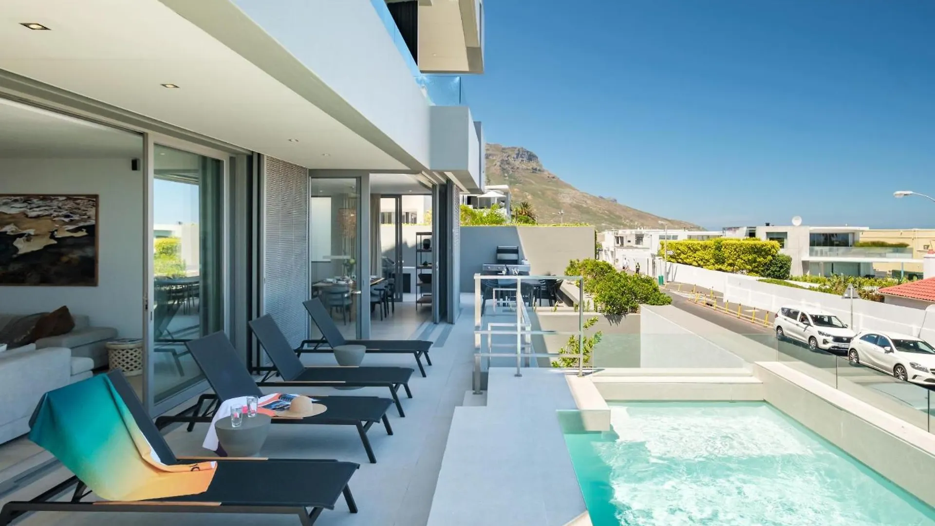 Blue Ocean Residence Città del Capo 0*,  Sudafrica